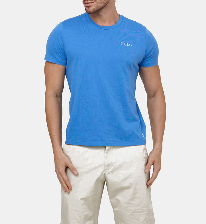 Cotton Jersey Nightgown T-shirt Cotton Jersey Nightgown T-shirt