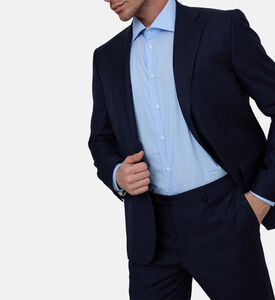 بدلة من قماش كشمير صوف