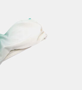 Ombre Bandeau Bikini Top