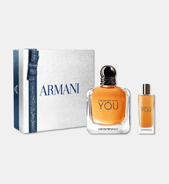 Armani Beauty Set Ga Ea Swy Edt V100+v15 H26, Packshot View
