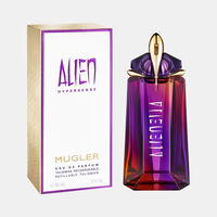 Alien Hypersense Eau De Parfum