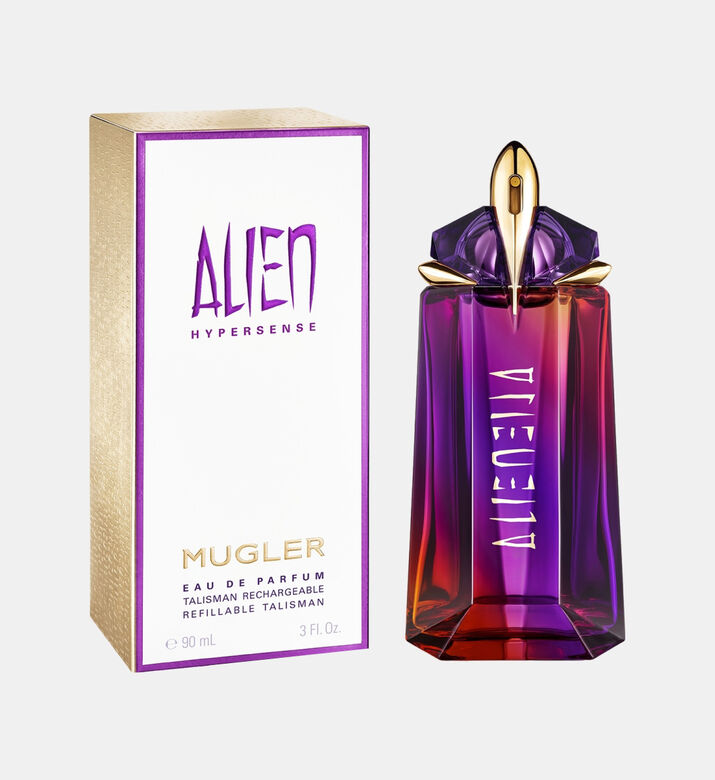 Alien Hypersense Eau De Parfum