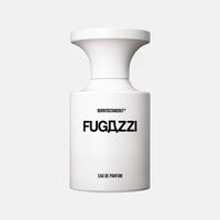 Fugazzi Eau De Parfum