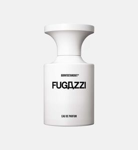 ماء عطر فوغازي