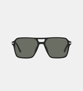 نظارة شمسية بنمط طيار 55