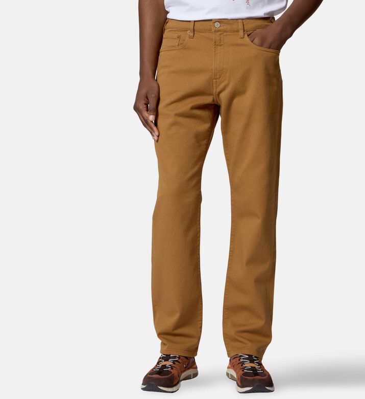 Paul Smith Jeans Relaxed, Model View