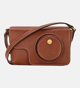 Longchamp Epure Leather Camera Bag, Packshot View