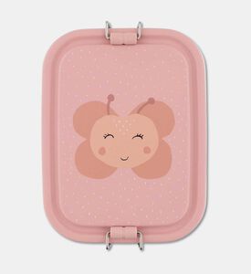 Trixie Ss Lunch Box S Butterfly, Packshot View