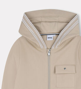 Boss Card Hooded, Packshot View