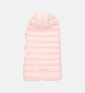 Save the Duck Padded Regular-fit Sleeping Bag, Packshot View