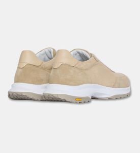 Mario Cerutti Shoes Sneakers, Beige, Eu-44, Packshot View