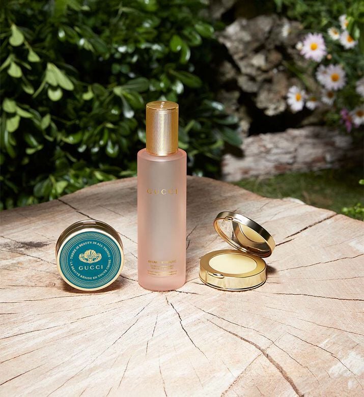 Gucci Beauty Brume De Beaute Beauty Mist, Packshot View
