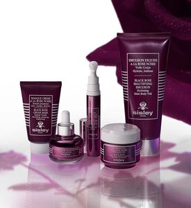 مستحلب بلاك روز التجميلي سعة 200 مل