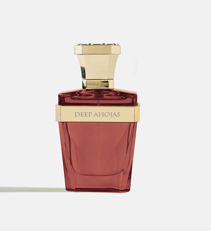 Hind Al Oud Edp Deep Ahojas Fp, Packshot View
