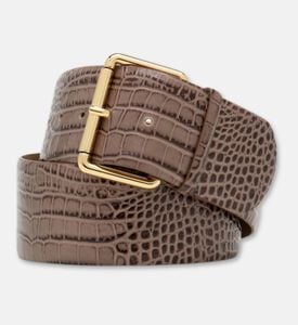 Luisa Spagnoli Belt, Packshot View