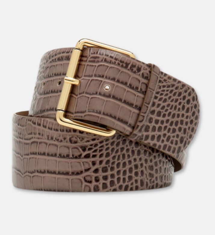 Luisa Spagnoli Belt, Packshot View