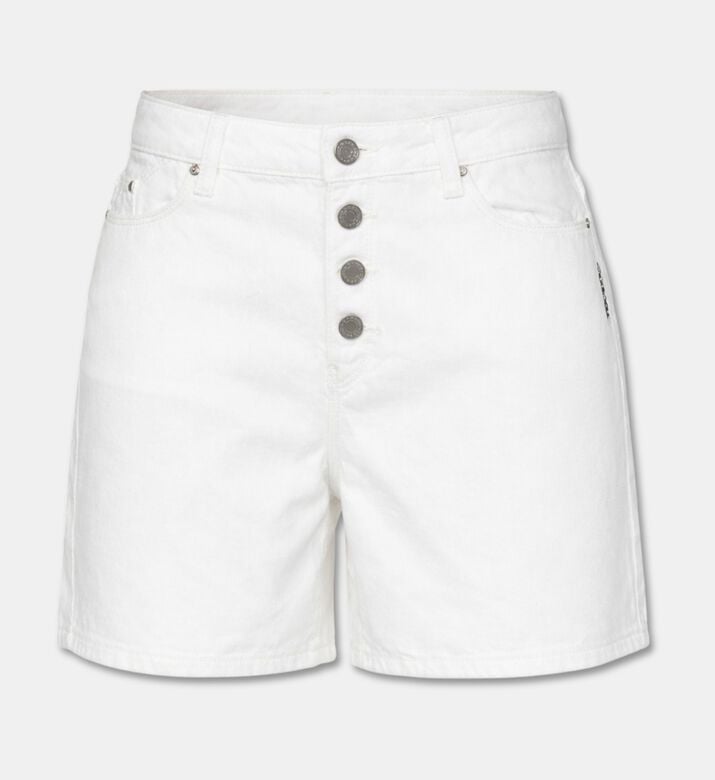 Karl Lagerfeld Short Ikon Denim, Packshot View