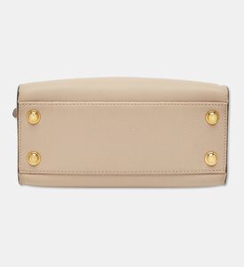 Louis Vuitton Preowned Louis Vuitton Monogram Leather Canvas On My Side Bag, Packshot View