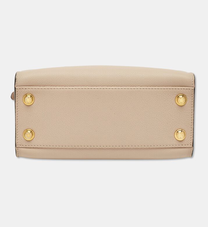 Louis Vuitton Preowned Louis Vuitton Monogram Leather Canvas On My Side Bag, Packshot View