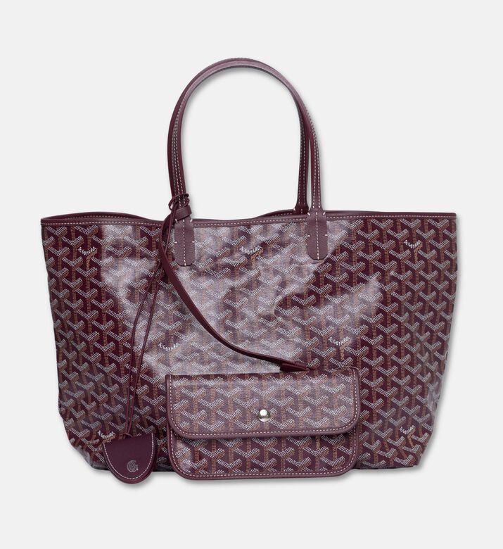 Goyard Bag Goyard, Packshot View