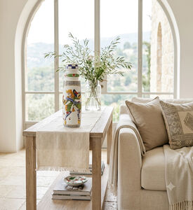 Vista Alegre Player Marinsky Vase, Packshot View
