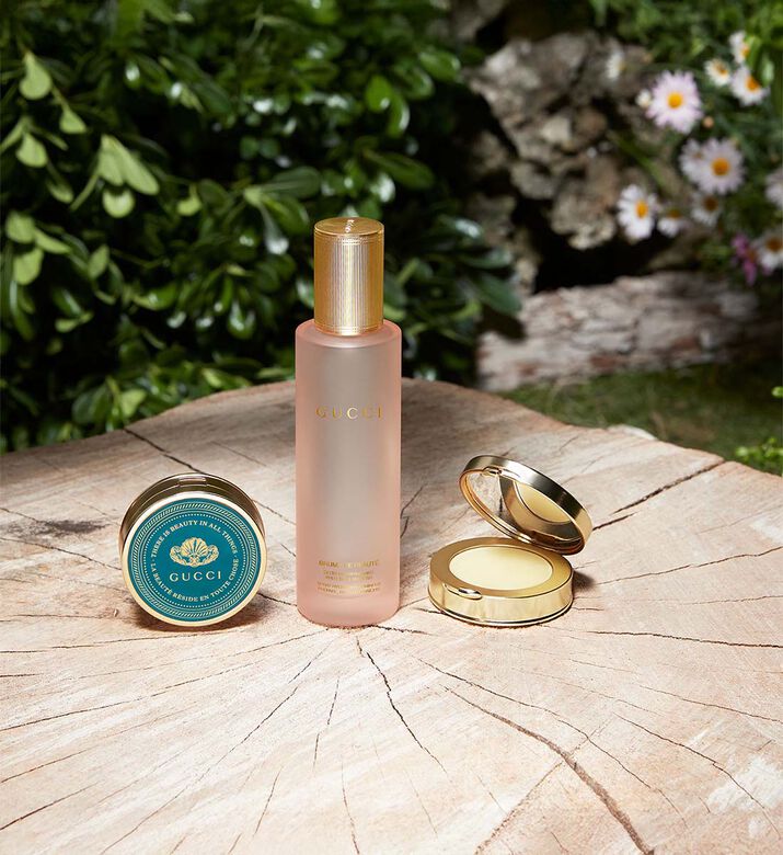 Gucci Beauty Universal Nourishing Balm, Packshot View