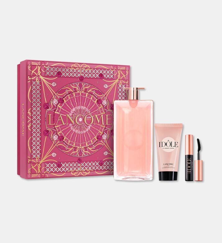 Lancome Set Ido V50+l50+mini Lash H25, Packshot View