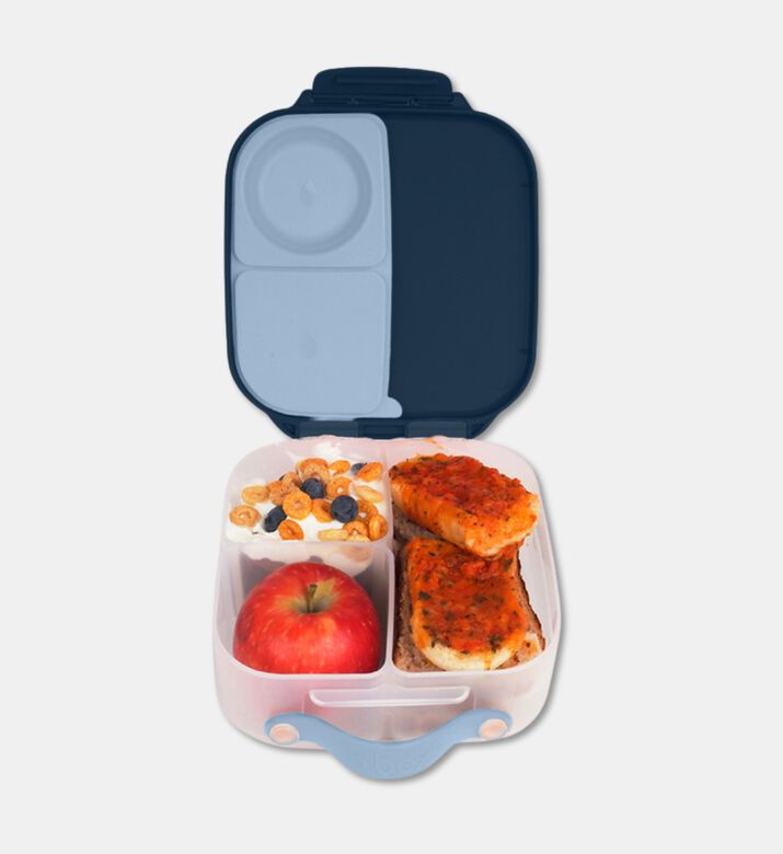 B.Box Midnight Mini Bento Lunchbox, Packshot View