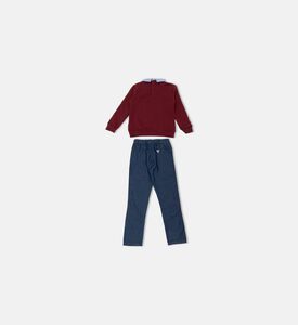 Guess Set, Packshot View