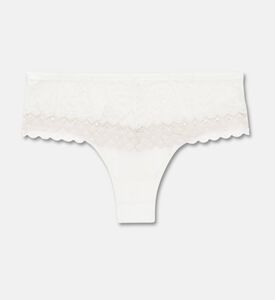 Simone Perele Shorty, Ivory, L, Packshot View