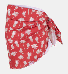 Southbay Printed Wrap Pareo