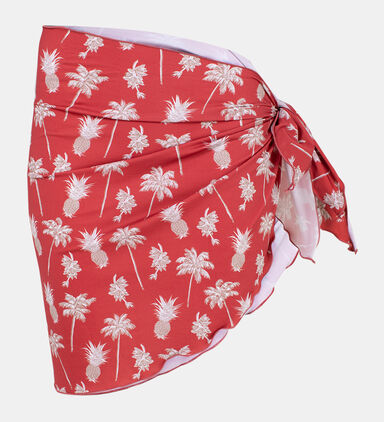 Southbay Printed Wrap Pareo