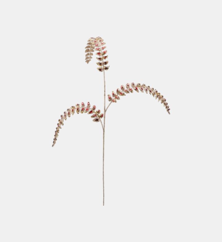 Diamond Faux Fern Branch Diamond Faux Fern Branch