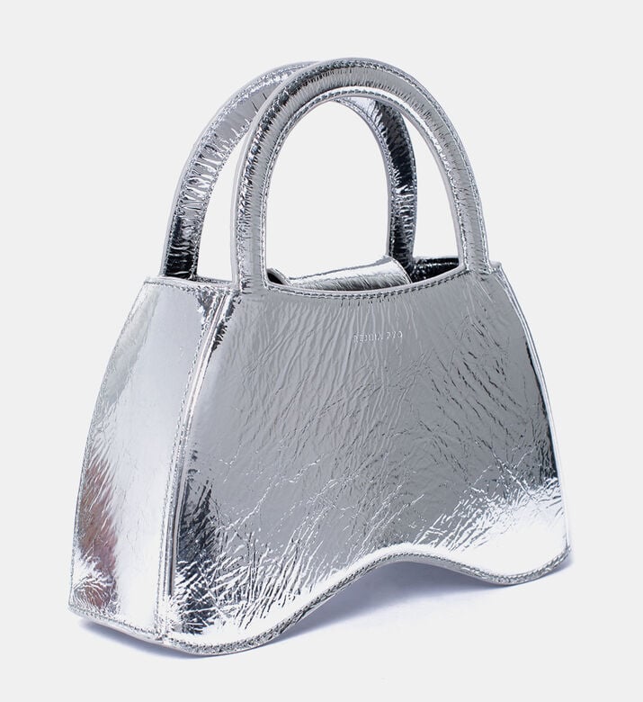 حقيبة يد ديلون جلدية حقيبة يد ديلون جلدية