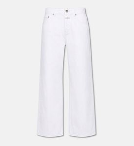 Closed Jayla Wide-leg Jeans, Packshot View