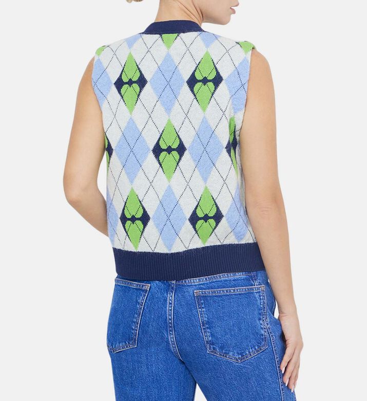 جورج جاكار البلوز