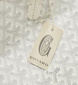 Goyard Bag Tote, Packshot View