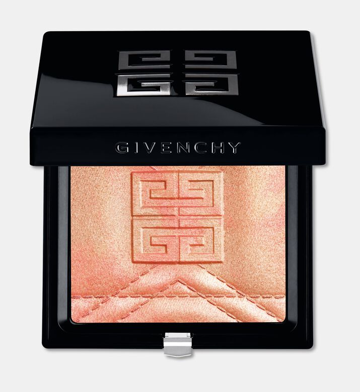 Givenchy Beauty Prisme Libre Highlighter, H04-coral-coper, Packshot View