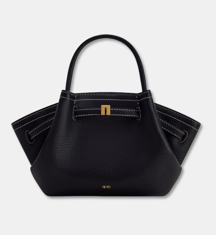 JW PEI Hana Contrast Stitching Mini Tote Bag, Packshot View
