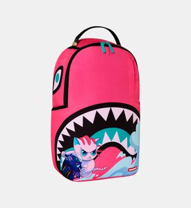 Shark Attack Backpack