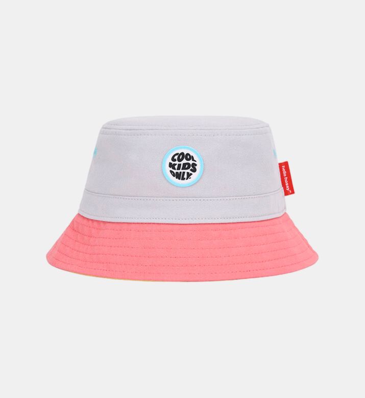 Mini Sorbet Bucket Hat
