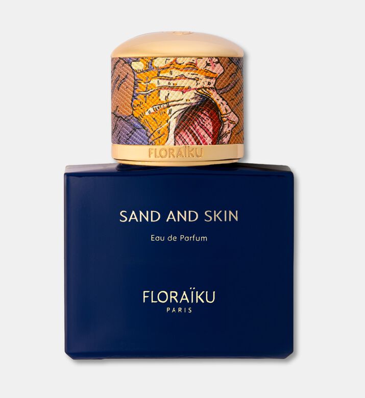 FLoraiku Paris Edp Sand And Skin, 30-ml, Packshot View