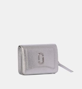 محفظة ذا ميتاليك يوتيليتي سناب شوت صغيرة