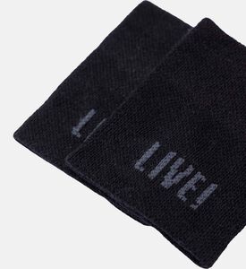 Unisex Long Wristband