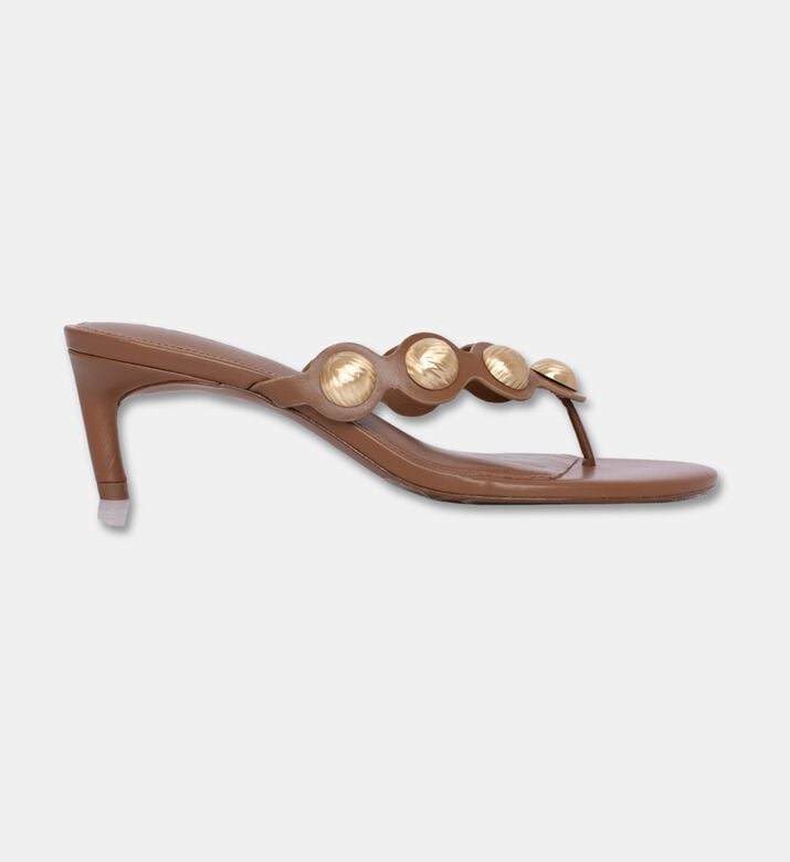 Cult Gaia Shoes Anora, Packshot View