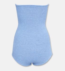 Paramidonna Frida Bandeau One-piece Swimsuit, Packshot View