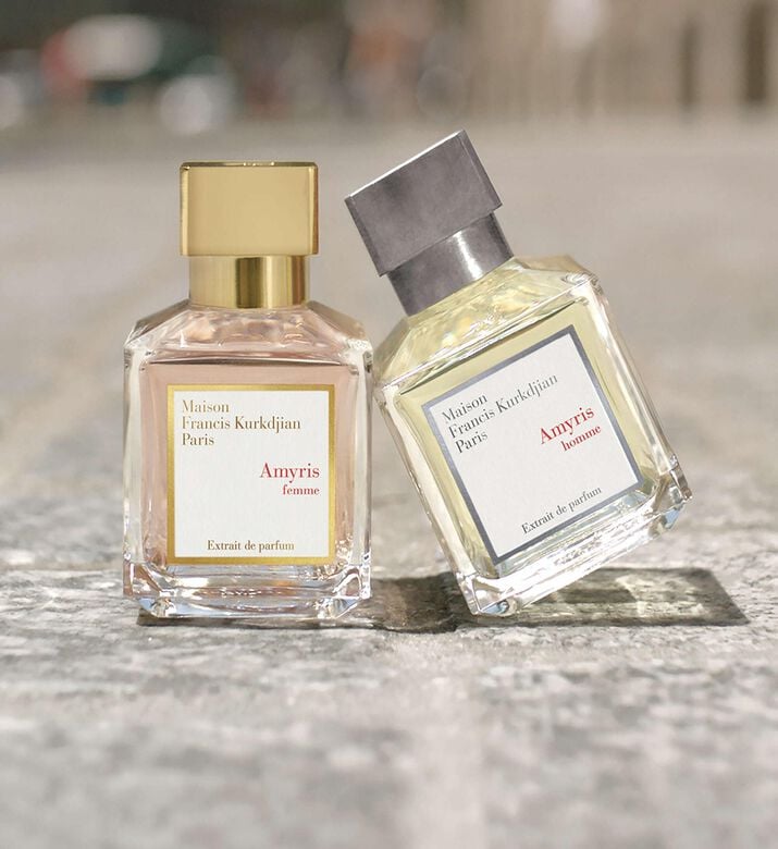 Maison Francis Kurdjian Edp Extrait Amyris, 70-ml, Packshot View