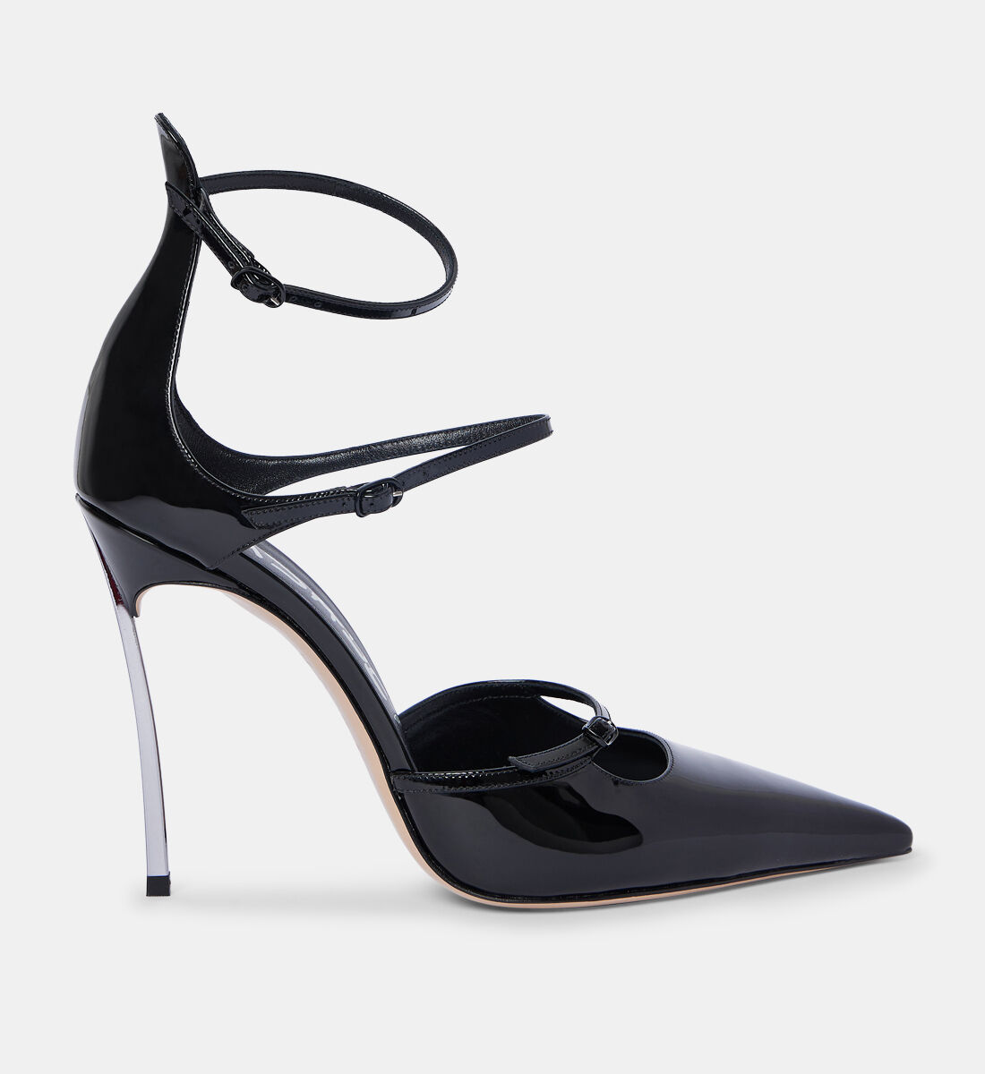 Casadei heels 2025