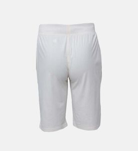 Slim Washed Jersey Sleep Short Slim Washed Jersey Sleep Short