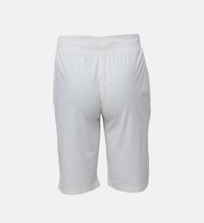 Slim Washed Jersey Sleep Short Slim Washed Jersey Sleep Short